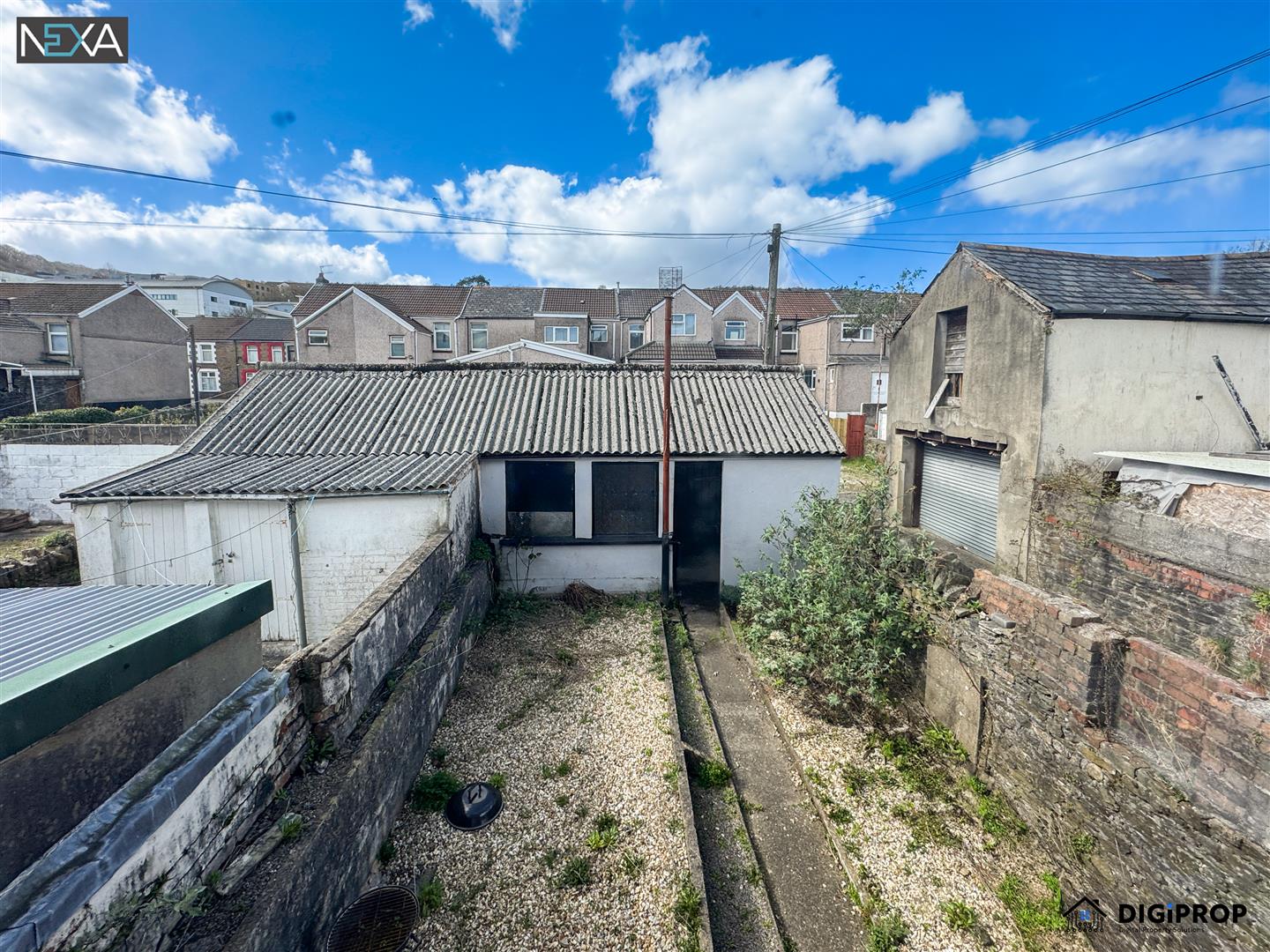 house for sale queen street