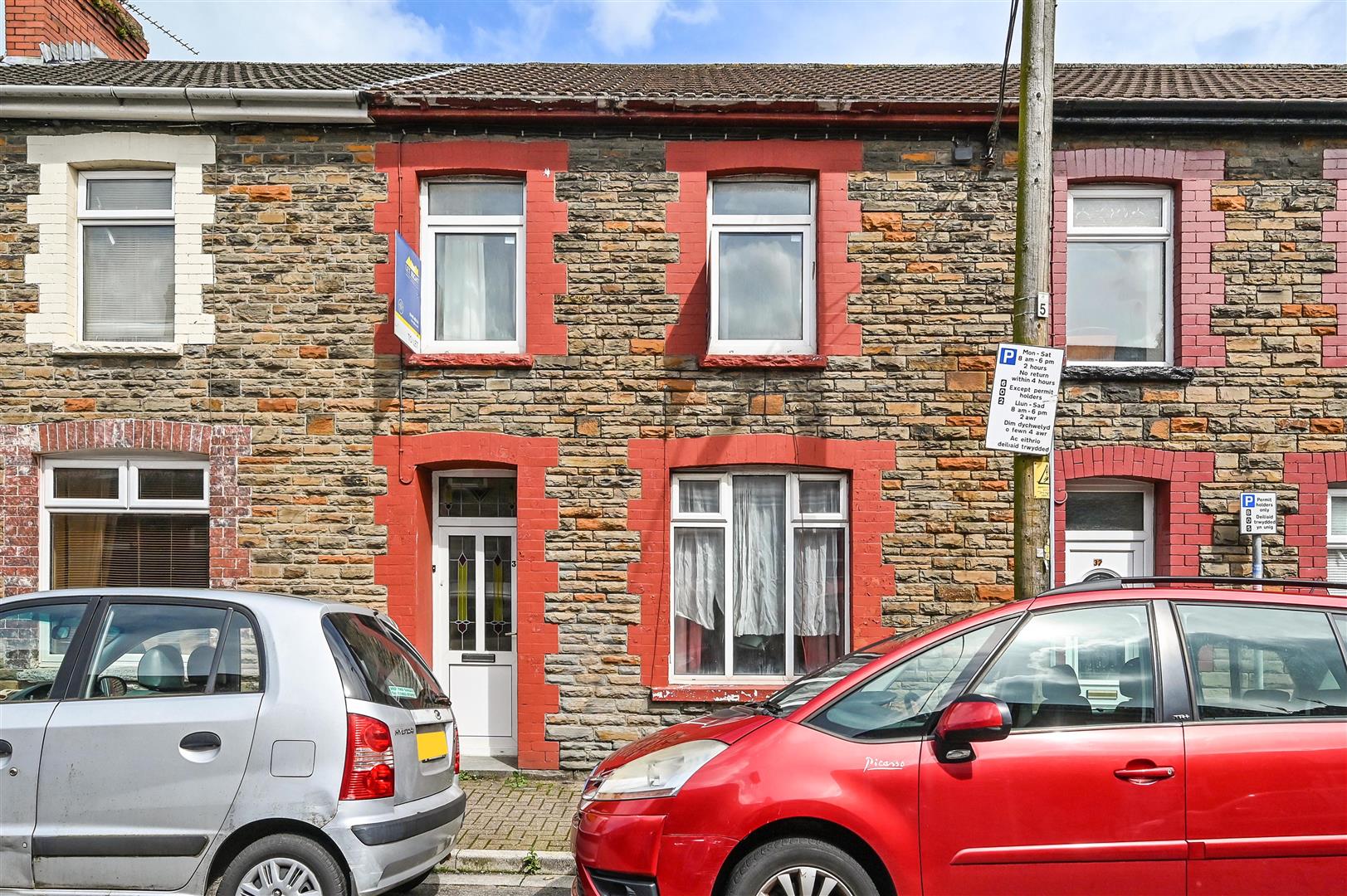 house - terraced for sale queen street