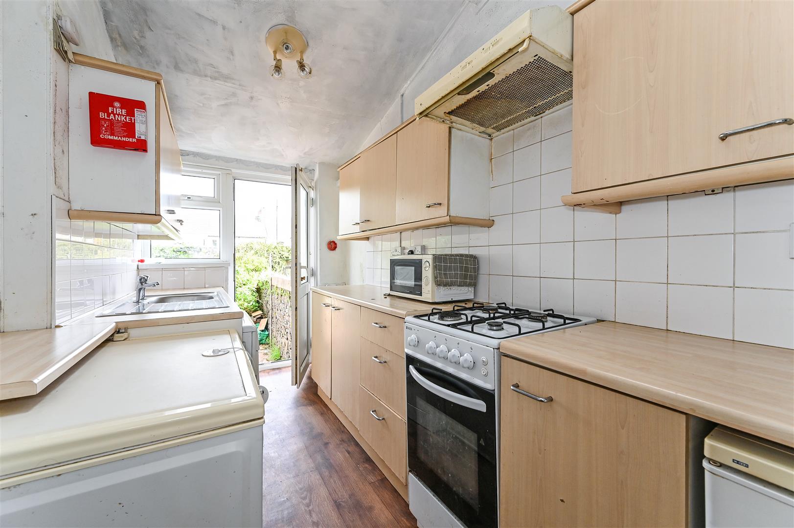 house - terraced for sale queen street