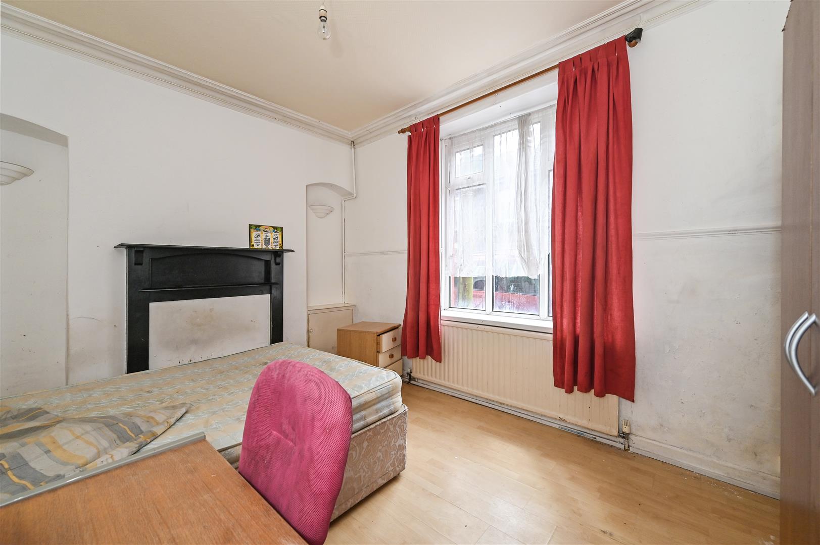 house - terraced for sale queen street