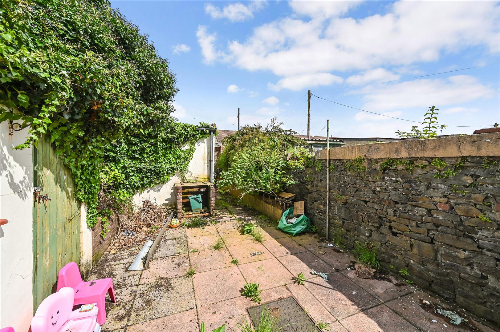 house - terraced for sale queen street