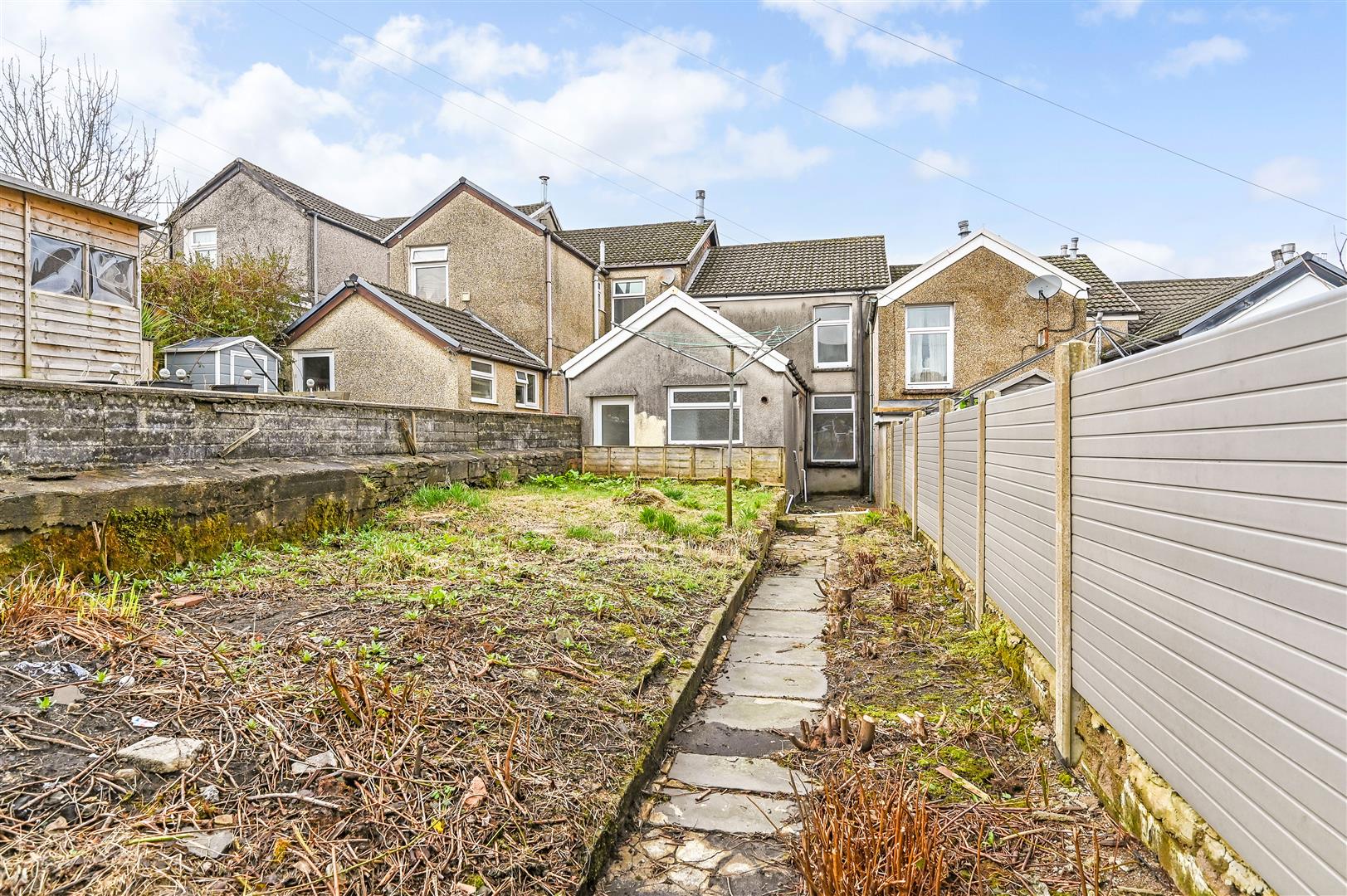 house - terraced for sale belgrave street