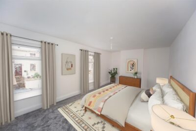 house - terraced for sale abertillery road