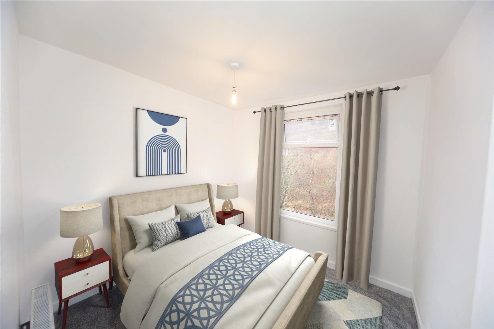 house - terraced for sale abertillery road