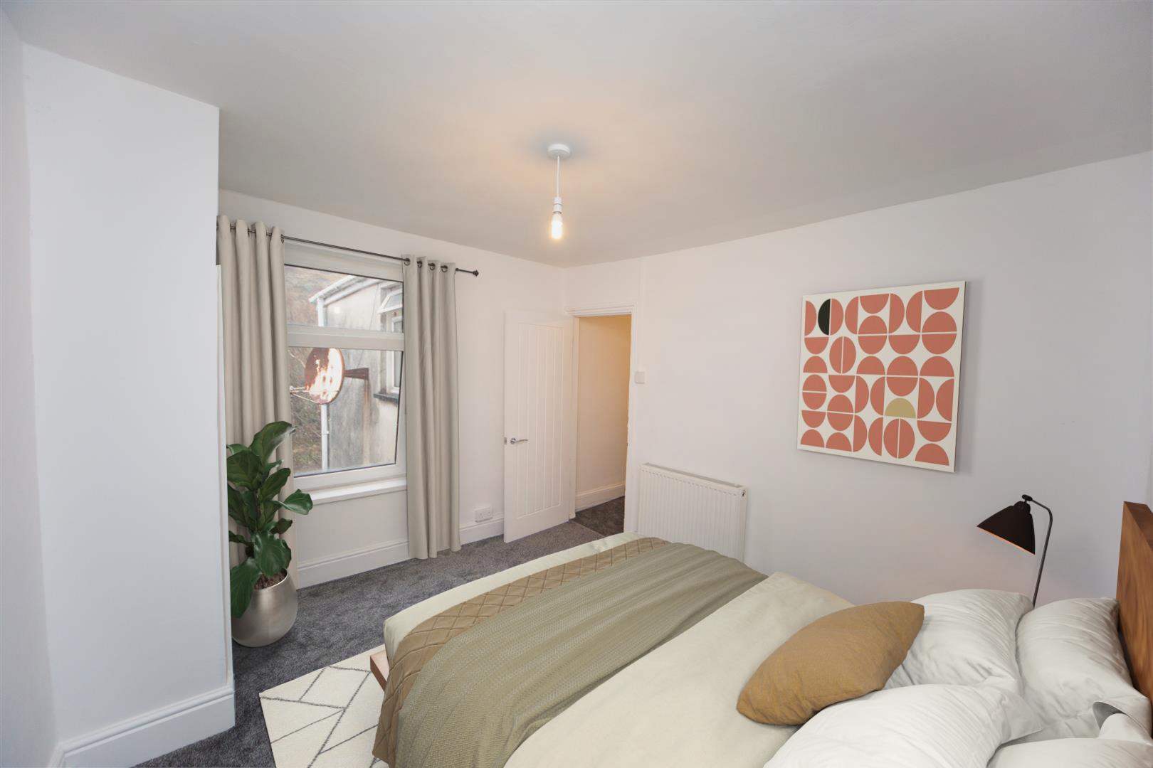 house - terraced for sale abertillery road