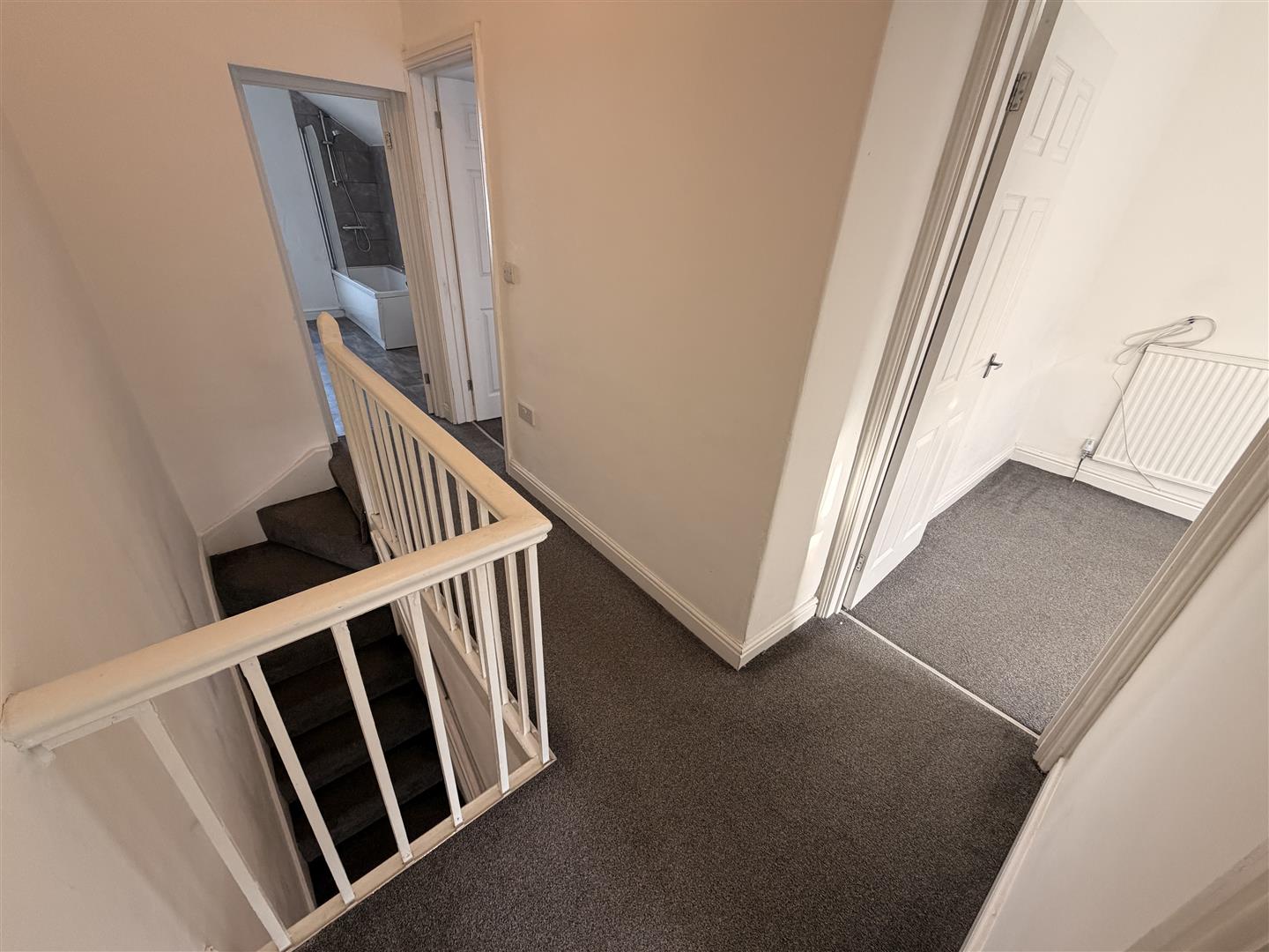 house - terraced for rent wingfield street