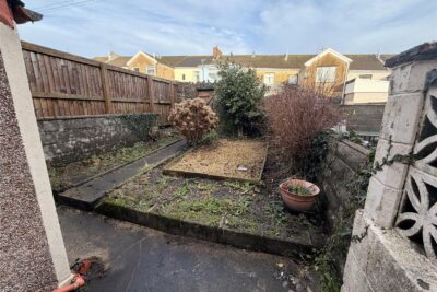 house - terraced for rent wingfield street