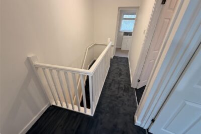 house for rent commercial street