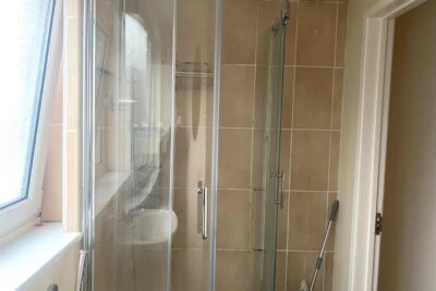 room for rent queen street