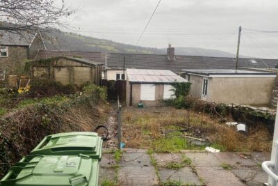 room for rent queen street