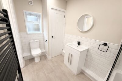 house for rent manest street