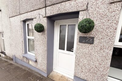 house for rent manest street