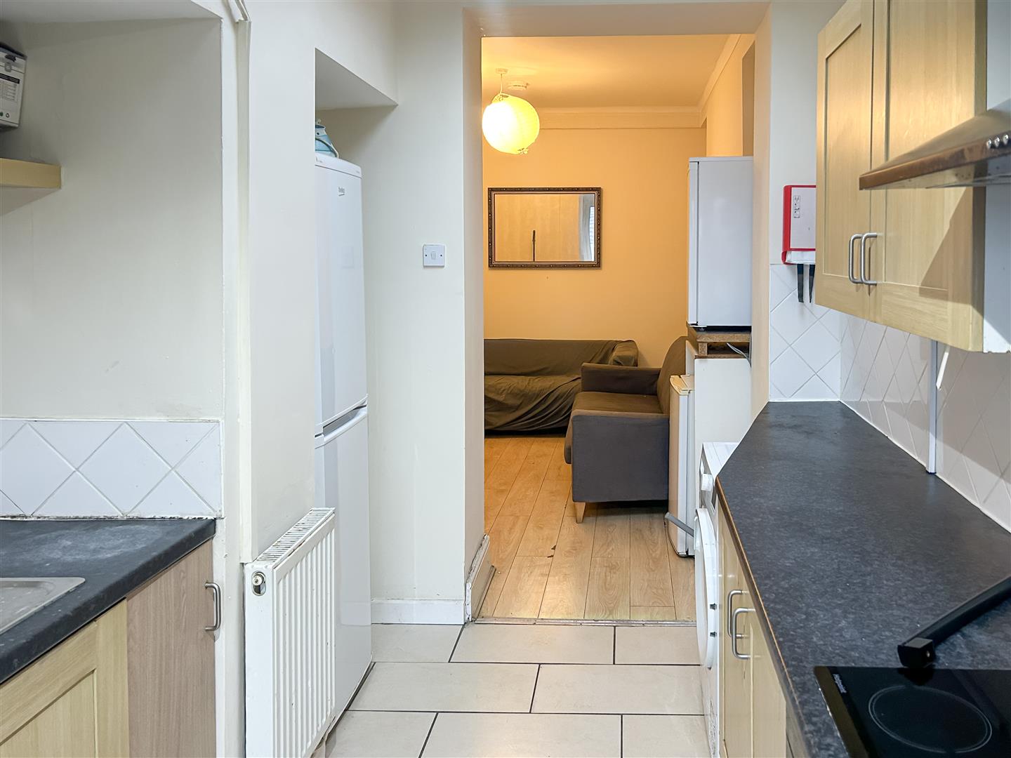 house - terraced for sale queen street