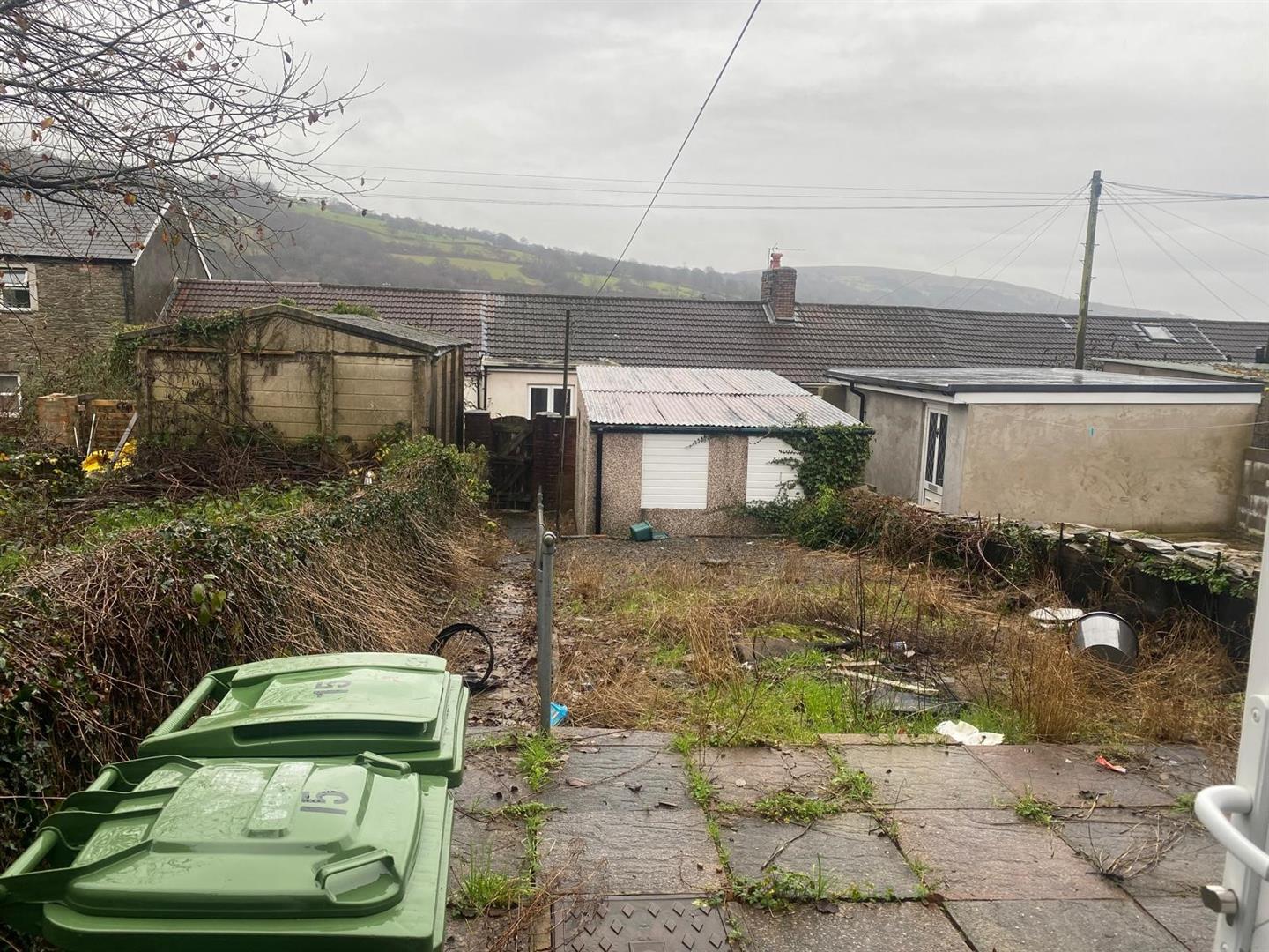 house - terraced for sale queen street
