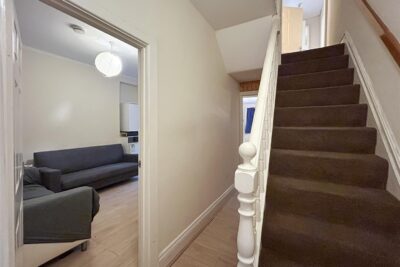 house - terraced for sale queen street