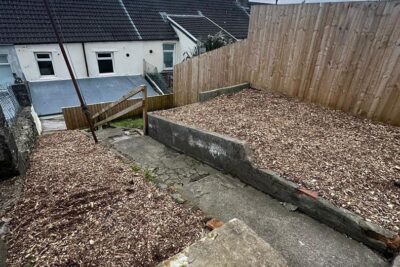 house - terraced for rent fox street