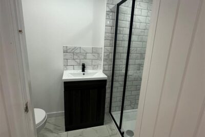 house - terraced for rent fox street