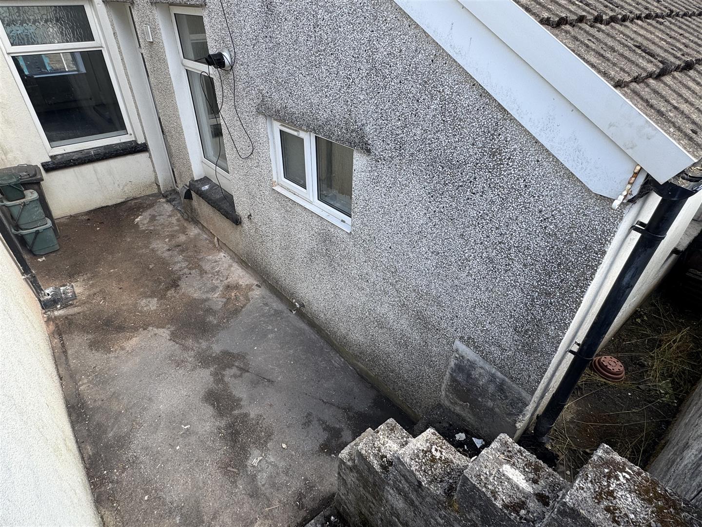 house - terraced for rent herbert street