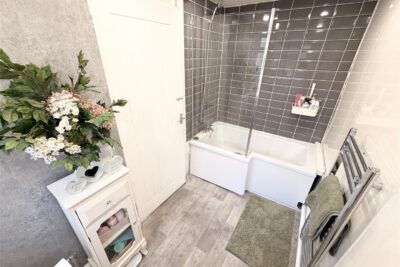 house - terraced for rent tynybedw street