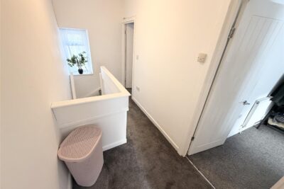 house - terraced for rent tynybedw street