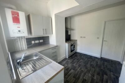 house - terraced for rent tynybedw street