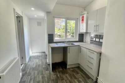 house - terraced for rent tynybedw street