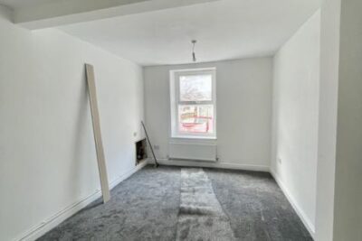 house - terraced for rent tynybedw street