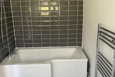 house - terraced for rent tynybedw street