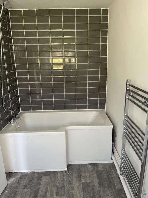 house - terraced for rent tynybedw street