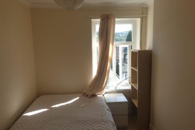 house - terraced for rent king street