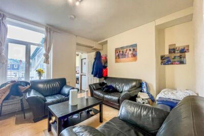 house - terraced for rent king street