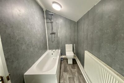 room for rent john street