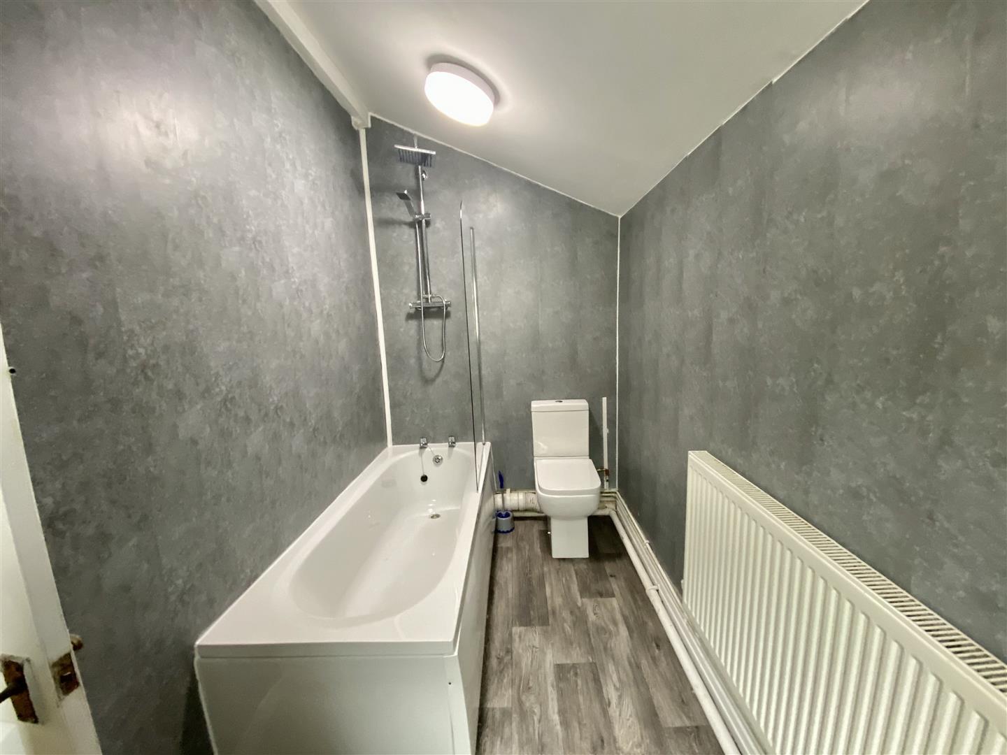 room for rent john street