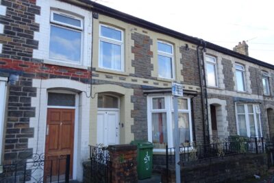 room for rent john street