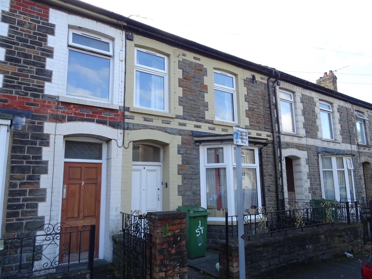 room for rent john street