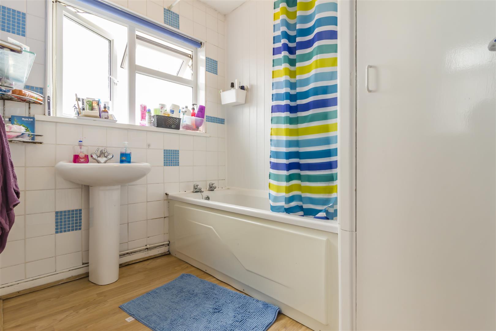 house - terraced for rent kingsland terrace