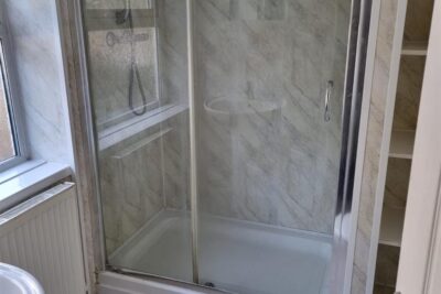 house - terraced for rent meadow street