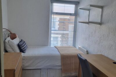 house - terraced for rent meadow street