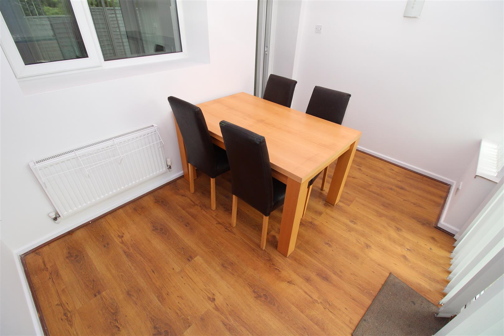 house - terraced for rent park street