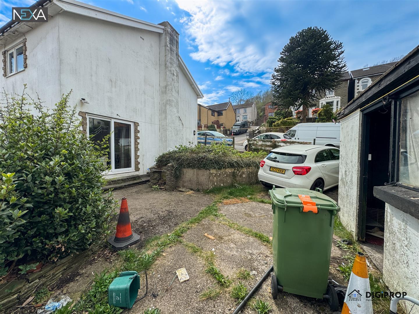 room for rent tower street