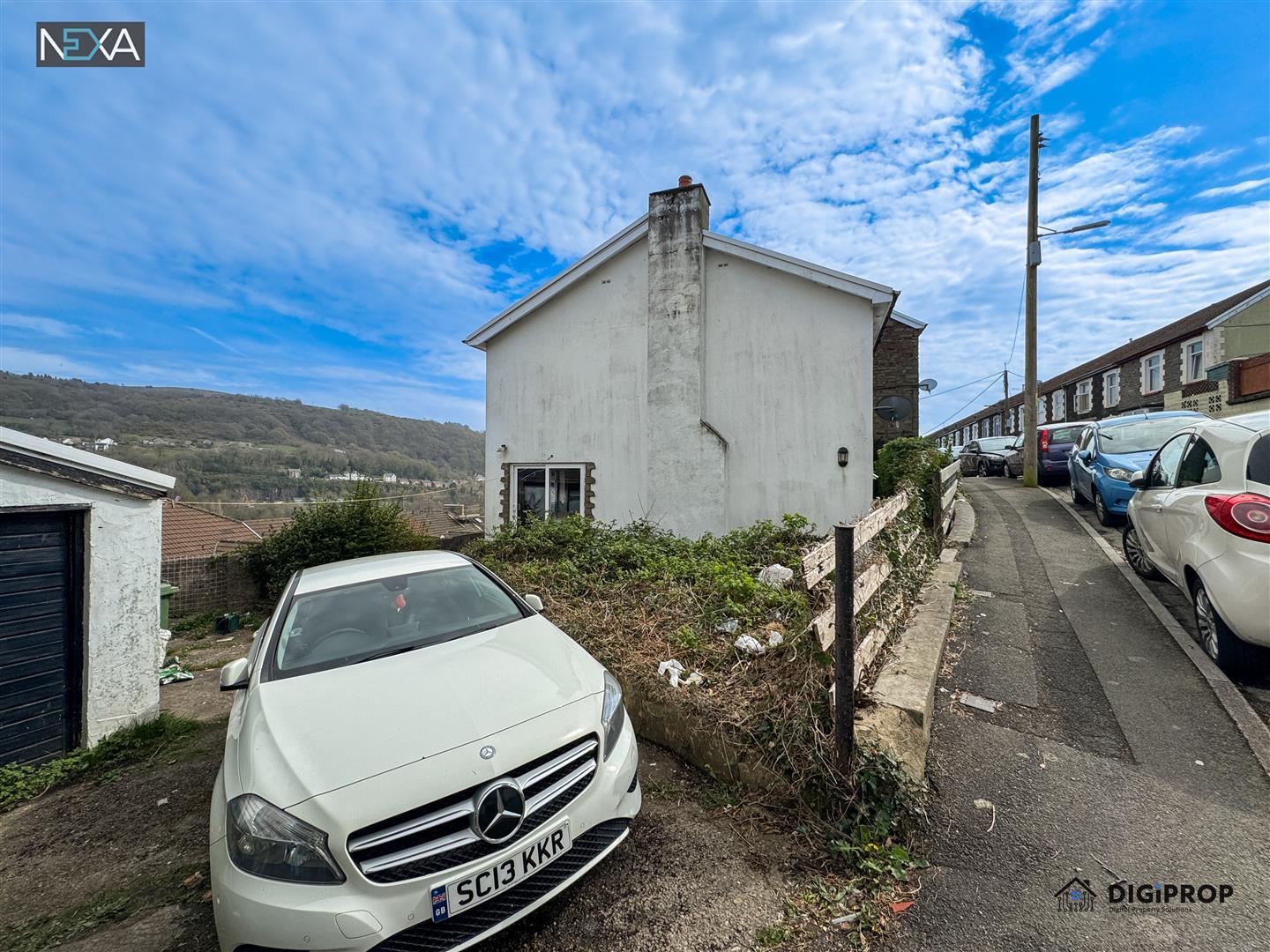 room for rent tower street