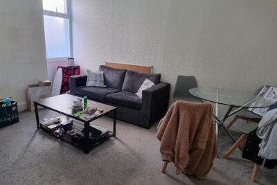 room for rent queen street