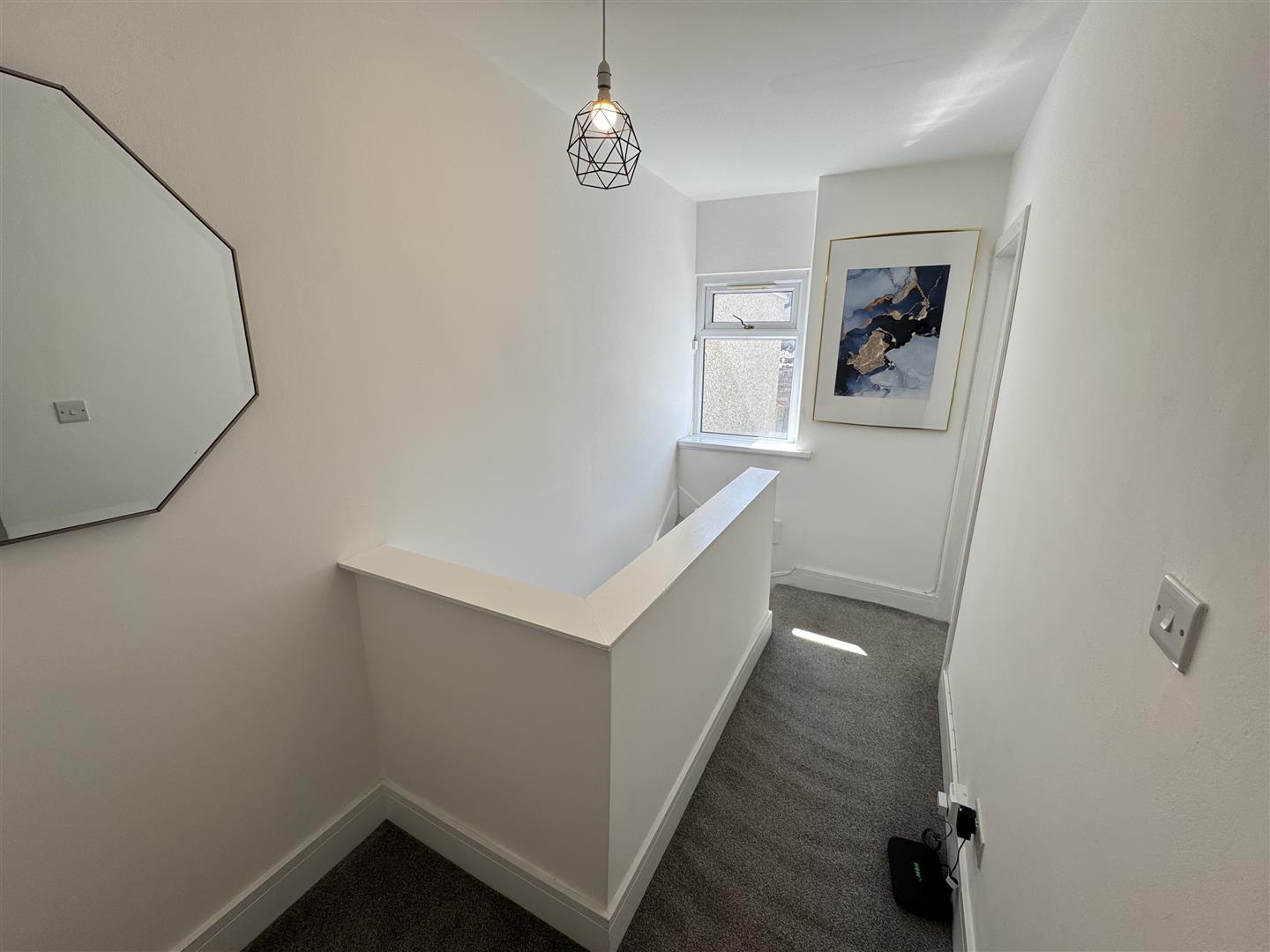 house - terraced for rent station terrace