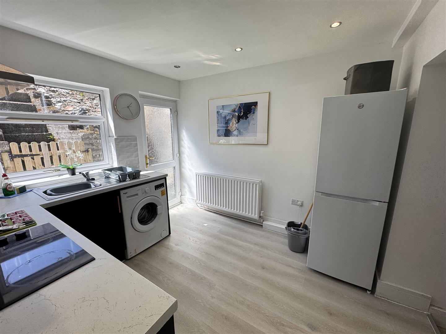 house - terraced for rent station terrace