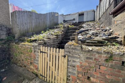 house - terraced for rent station terrace