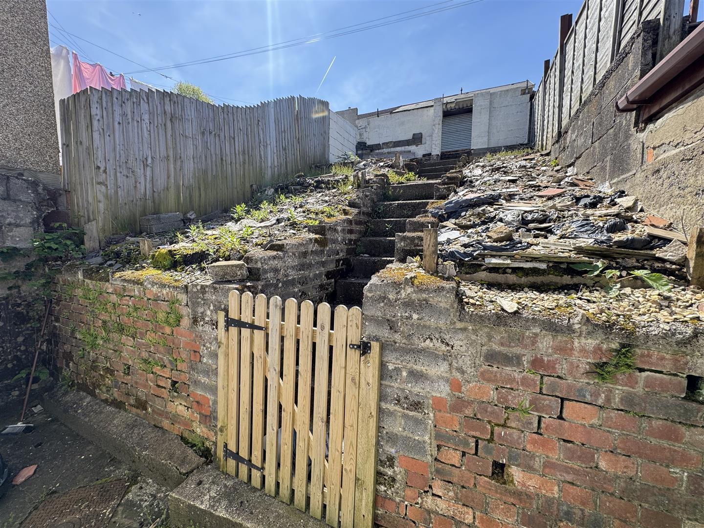 house - terraced for rent station terrace