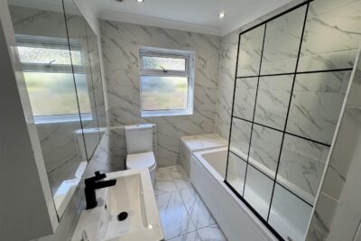 house - terraced for rent station terrace