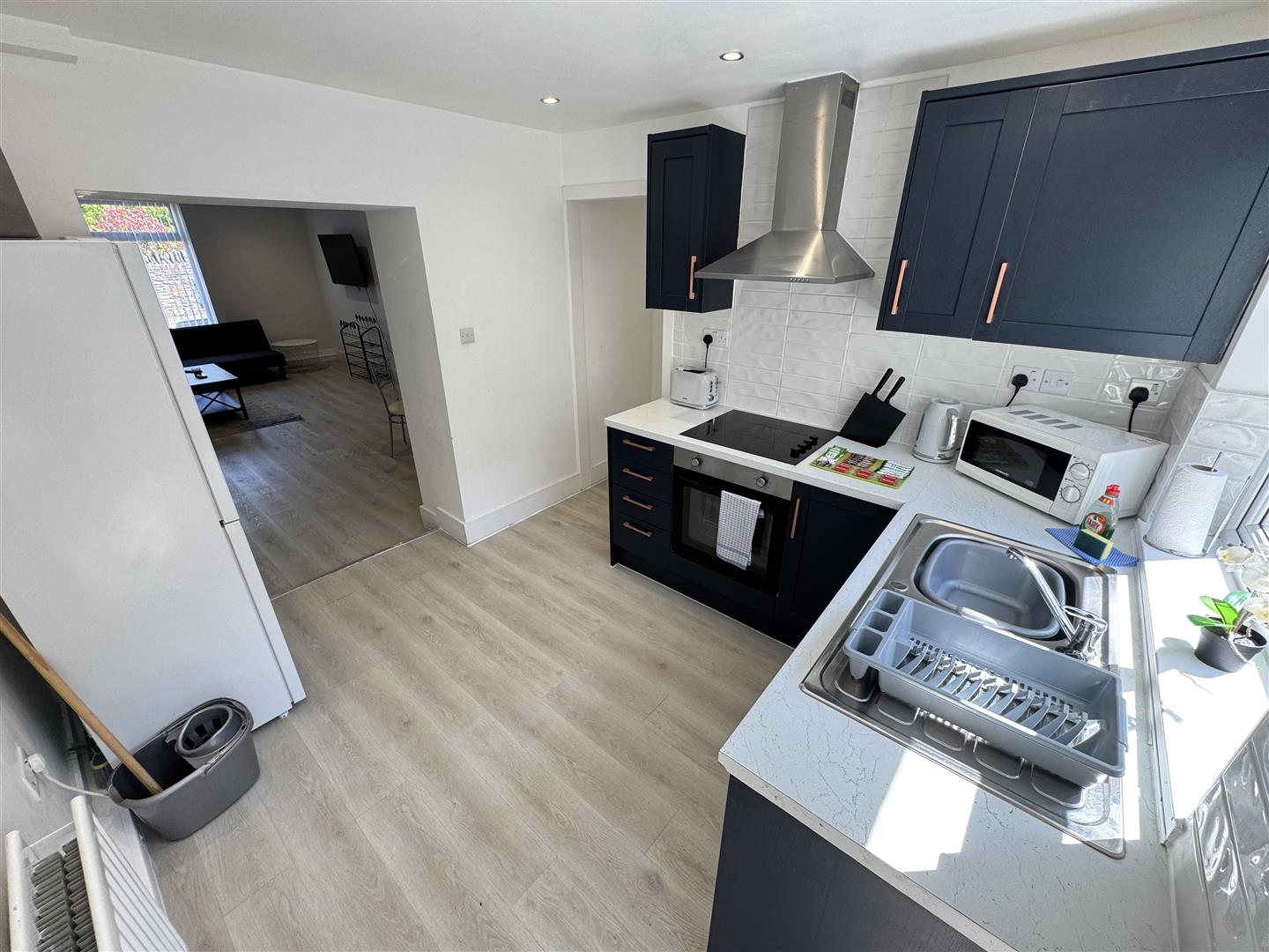 house - terraced for rent station terrace