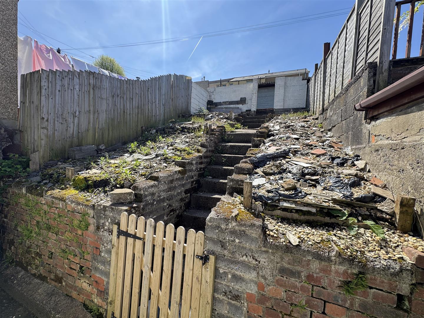 house - terraced for rent station terrace