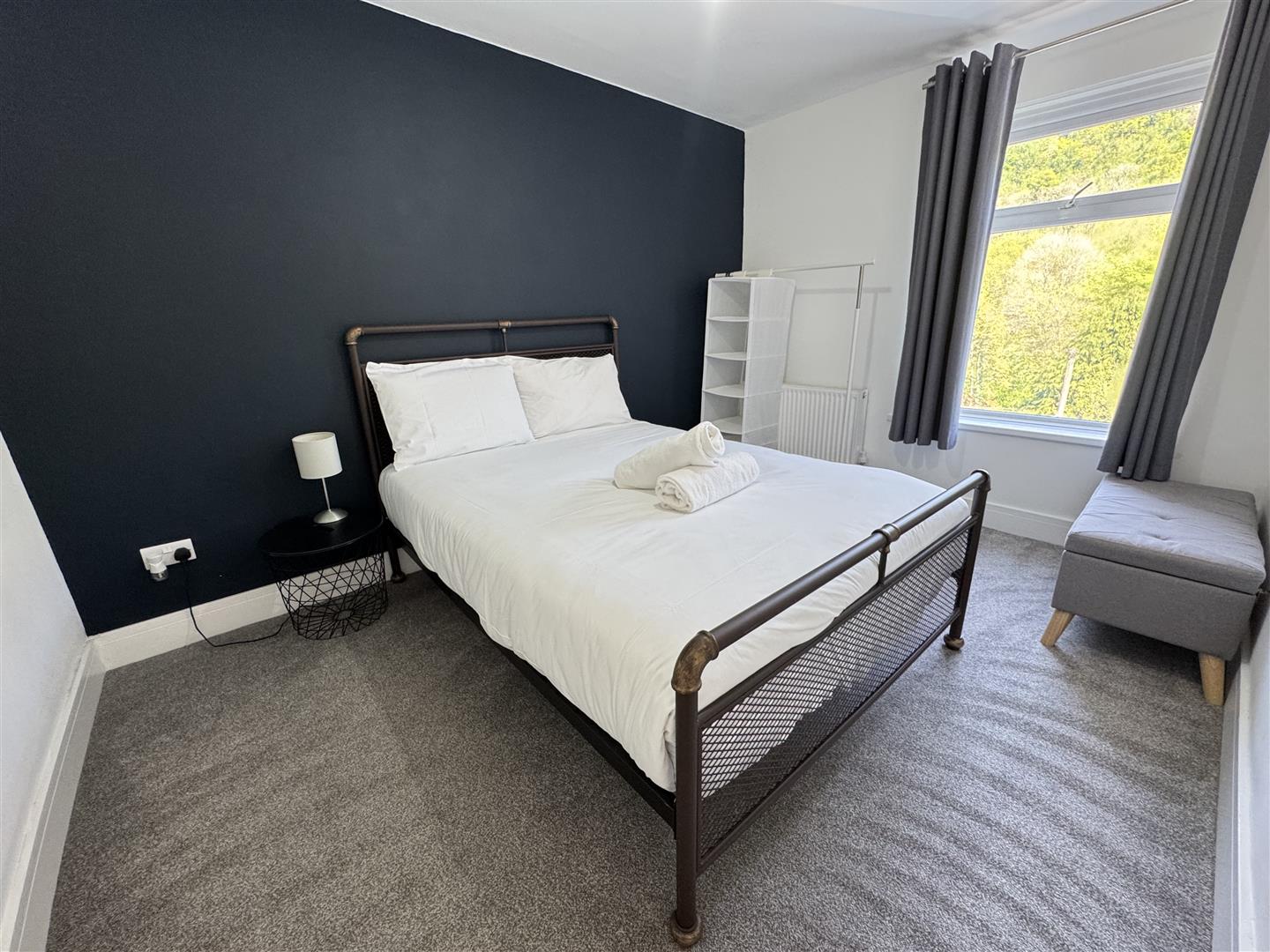 house - terraced for rent station terrace